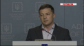 Rusia trebuie sa faca presiuni asupra separatistilor din Donbas pentru a evita o escaladare a luptelor in regiune. Asta i-a transmis Vladimir Zelenski, omologului sau rus, in timpul unei convorbiri telefonice. Ce i-a raspuns Vladimir Putin - VIDEO