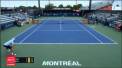 Cel mai bun tenismen din Moldova paraseste turneul ATP Master 1000 din Canada. Radu Albot a fost invins in trei seturi de argentinianul Guido Pella - VIDEO