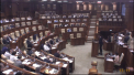 Dupa ce Octavian Ticu si Lilian Carp au refuzat sa voteze pentru candidatura procurorului interimar si pentru cea a directorului de la CNA, Vlad Batrincea spune ca unii deputati de la ACUM ar sabota decizii convenite intre sefii de la PAS-PPDA si PSRM si insista pe semnarea unui acord in care sa fie incluse obiectivele comune - VIDEO