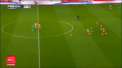 Eden Hazard a marcat primul gol in tricoul lui Real Madrid. Dupa 5 meciuri fara nicio reusita, aseara, belgianul a spart gheata - VIDEO