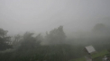ALERTA METEO. Cod galben de vijelie, grindina si averse puternice. Pana cand se va mentine acesta
