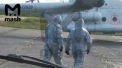 Explozia misterioasa din Rusia. Locuitorii din doua orase cumpara pastile de iod
