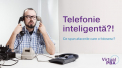 Afacerile din Moldova trec la telefonie virtuala
