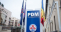 PDM va ataca in judecata ordonanta procurorului general interimar, privind initierea dosarului penal de uzurparea puterii in stat /DOC