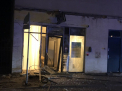O noua explozie puternica in Copenhaga. „Nu este un accident” - FOTO