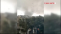 O tornada a rascolit sud-vestul Luxemburgului. Cel putin 14 persoane au fost ranite, iar 200 de locuinte avariate. Furtuna a provocat pagube imense, iar guvernul a creat o celula de criza - VIDEO