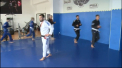 El este singurul moldovean care a primit centura neagra la Jiu-Jitsu Brazilian, iar acum cucereste primele medalii din postura de antrenor. E vorba despre Alexandru Birlea, datorita caruia acest sport exotic devine din ce in ce mai popular in Moldova - VIDEO