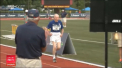 La 96 de ani, un american a stabilit un nou record mondial. Barbatul a alergat 5 mii de metri in 42 de minute, cu opt mai putine decat cel care a stabilit recordul anterior in categoria sa de varsta - VIDEO
