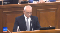A mers sa plateasca o amenda, dar a aflat ca este scutit pentru ca e deputat. Este experienta lui Chiril Motpan de la Platforma DA - VIDEO