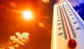 Cod galben de canicula in toata tara. Ce temperaturi vom avea astazi. Prognoza meteo - FOTO