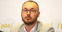 Sergiu Litvinenco: „Pentru ce are nevoie Leanca de atatia bani cash intr-o tara europeana? O fi vrut sa-si cumpere vreo locuinta si sa se mute cu traiul in Romania? Oare de teama ca cineva ii va deschide vreun dosar si, avand cetatenie romana (probabil), spera ca statul roman nu-l va extrada?” - FOTO