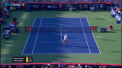 Rafael Nadal s-a calificat in finala turneului Rogers Cup si va lupta pentru a castiga al 35-lea Masters de o mie de puncte din cariera la turneul de la Montreal - VIDEO
