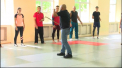 Celebrul puglist Manny Pacquiao va veni anul acesta in Moldova. Anuntul, facut la seminarul de lupte filipineze, organizat la Universitatea de Educatie Fizica si Sport - VIDEO