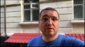 Renato Usatii, dupa ce a vazut in presa ca fotografia sa se afla pe panoul persoanelor date in cautare din sectorul Buiucani al capitalei: „Eu am crezut ca Inspectoratul de aici a decis sa-mi faca reclama gratuita inainte de alegeri, ca sa nu cheltui bani pe billboard-uri” - VIDEO