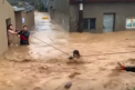 Un milion de oameni evacuati din cauza taifunului Lekima. O mie de zboruri au fost anulate - VIDEO