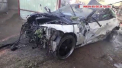 In ce stare era soferul care a comis accidentul mortal din Tulcea, facand LIVE pe Facebook - VIDEO