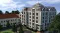 Milanin Residence: Apartament 110 m2 in complexul Alexandru Cel Bun (Ultracentru)