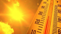 Incepem saptamana cu temperaturi de foc. Maximele termice vor urca pana la +36 de grade. Cum va fi Vremea in aceasta saptamana. Prognoza meteo - FOTO