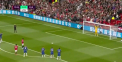 Manchester United a inceput in forta noul sezon din Premier League. Diavolii rosii au facut spectacol, in primul meci disputat acasa, cu Chelsea Londra si s-au impus cu scorul de patru la zero - VIDEO