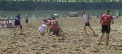 Tinerii rugbisti s-au intalnit la turneul Cupa Moldcable.  Victoria a fost de partea celor de la Ciorescu Rugby, care pentru prima data au plecat acasa cu medalii de la acest concurs - VIDEO