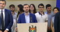 PAS Youth si Tinerii DA au propus un set de actiuni orientate sectorului de tineret - VIDEO