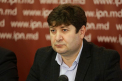 Ion Terguta este candidatul ACUM pentru circumscriptia Nisporeni