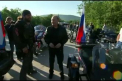 Vladimir Putin, reclamat de 2 rusi dupa ce a mers pe motocicleta. Cum a incalcat legea - VIDEO