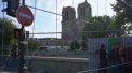 Motivul pentru care santierul de la Notre Dame a fost inchis. Anuntul autoritatilor - FOTO