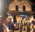 5 copii au murit in Statele Unite, dupa ce o gradinita a luat foc. Cel mai mic dintre micuti avea doar 8 luni. Doua persoane aflate in cladire s-au putut salva, dupa ce au sarit de la etaj - VIDEO