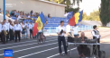 Locuitorii orasului Glodeni vor avea parte de mai mult fotbal. In aceasta localitate a avut loc inaugurarea stadionului central, care a fost reconstruit datorita acordului de parteneriat dintre Federatia Moldoveneasca de Fotbal si cea a Romaniei - VIDEO