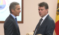 Iurie Leanca, Dorin Dragutan, Andrian Candu si Anatol Arapu sa fie anchetati penal, cere comisia parlamentara care analizeaza cum s-a furat miliardul. Deputatii au trimis sesizari la Procuratura Generala - VIDEO