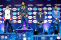 Vasile Diacon a devenit vicecampion european la lupte rezervate juniorilor. Sportivul moldovean a cucerit medalia de argint, in categoria de greutate de pana la 70 de kilograme - VIDEO