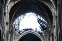 Catedrala Notre-Dame risca sa se prabuseasca. De ce s-a oprit consolidarea