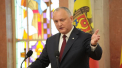 Subiectele discutate la sedinta Consiliului Suprem de Securitate: Urmarirea penala privind tentativa de uzurpare a puterii de stat, investigarea fraudei bancare, Chisinau Arena. Declaratiile lui Igor Dodon - VIDEO