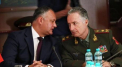 Igor Dodon spune ca l-a pus in functia de consilier in domeniul apararii si securitatii nationale pe tatal finului sau pentru ca nu cunoaste un om mai bun care ar putea ocupa aceasta functie - VIDEO
