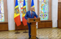 Procuratura Generala a deschis noi cauze penale privind furtul miliardului. Despre acest lucru a anuntat Igor Dodon, dupa sedinta Consiliului Suprem de Securitate - VIDEO