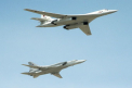 Rusia a trimis bombardiere langa Alaska. „Pot ataca SUA in 20 de minute”