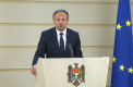 Andrian Candu ii cere lui Alexandru Slusari sa se abtina de la acuzatii publice si il ameninta ca il va da in judecata. Democratul se arata nemultumit ca pe umerii lui a fost pusa o parte din vina pentru miliardul furat - VIDEO
