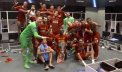 Liverpool a cucerit Supercupa Europei, dupa ce, in meciul decisiv, si-a invins compatriotii de la Chelsea. Cormoranii au obtinut victoria, doar in urma loviturilor de departajare - VIDEO