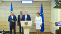 Socialistii spun ca vor sustine modificarile la politica bugetar-fiscala, doar cu unele conditii. Vlad Batrancea: „Guvernul a aprobat acest proiect in pripa, fara sa desfasoare dezbateri. Trebuie sa intelegem ca finantarea externa nu este solutia tuturor problemelor” - VIDEO