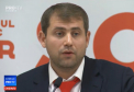 Ilan Sor a fost lipsit de imunitate parlamentara. Toti deputatii prezenti in plen si-au dat votul pentru, la solicitarea procurorului general interimar - VIDEO