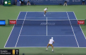 Tenismenul moldovean, Radu Albot, s-a oprit in runda a doua a turneului de la Cincinnati. Sportivul nostru a pierdut in minim de seturi in fata unui adversar argentinian - VIDEO