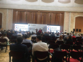 Igor Dodon, Maia Sandu si Andrei Nastase, prezenti la evenimentul dedicat Zilelor Diasporei. Presedintele: „Voi face tot posibilul ca acest guvern sa mearga inainte pe un mandat intreg” - FOTO/VIDEO