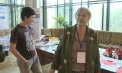Moldoveni din peste 20 de state ale lumii s-au adunat la Chisinau. Reveniti acasa in scurte vacante, acestia au participat la Zilele Diasporei organizate de autoritati - VIDEO