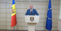 Igor Dodon a facut declaratii de presa dupa investirea judecatorilor la CC. Seful statului considera ca nu era nevoie de un concurs - VIDEO