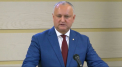 Igor Dodon spune ca nu are nicio treaba cu ridicarea imunitatii deputatului Ilan Sor, dupa ce fractiunea partidului Sor il acuza de implicare - VIDEO