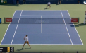 Surpriza colosala la turneul din Cincinnati. Roger Federer a fost eliminat din turul 3 de catre Andrey Rublev. Tanarul rus a obtinut o victorie istorica in fata celui mai mare tenismen din toate timpurile - VIDEO