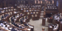 Magistrata Domnica Manole si deputatul socialist Vladimir Turcan sunt judecatorii, numiti de Parlament pentru Curtea Constitutionala - VIDEO