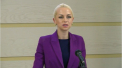 Declaratiile Marinei Tauber in timpul sedintei Parlamentului Republicii Moldova din 16 august 2019 - VIDEO