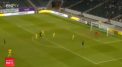 Sheriff Tiraspol a ratat la limita calificarea in playoff-ul Ligii Europa. Dupa infrangerea din tur cu 2 la 1, viespile nu au obitnut decat un egal cu gruparea suedeza, Aik. Astfel, parasind competitia - VIDEO